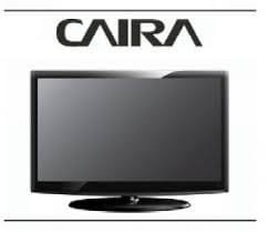 مركز صيانة شاشات كيرا CAIRA في مصر 01016002740