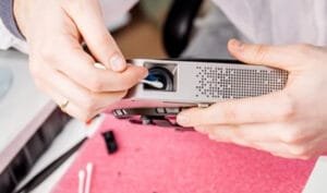 مركز صيانة بروجيكتور في مصر 01016002740 صيانة بروجكتر