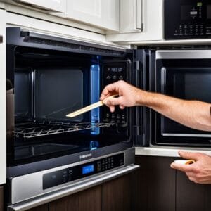 صيانة ميكروويف سامسونج