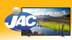 صيانه شاشات جاك