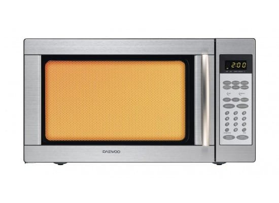 تصليح ميكروويف دايو