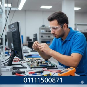 مركز صيانة الترا ULTRA في مصر