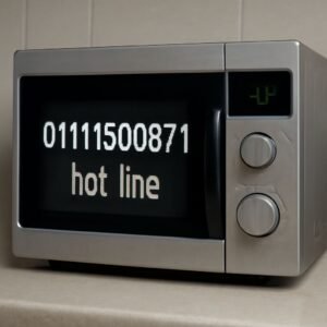 صيانة الميكروويف والقلاية الهوائية 01111500871 تصليح الميكرويف