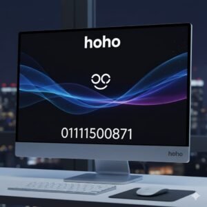 مركز صيانة شاشات هوهو 01016002740