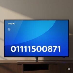 صيانة شاشات فيليبس مصر 01111500871 مركز صيانة شاشة Philips