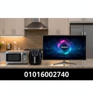 صيانة ترومان في مصر 01016002740 مركز صيانة TRUMAN