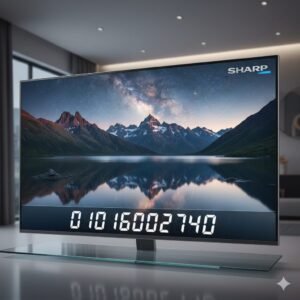 صيانة شارب في مصر 01111500871 مركز صيانة SHARP
