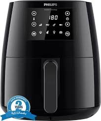 صيانة القلاية الهوائية فيليبس 01016002740 PHILIPS AIRFRAYER